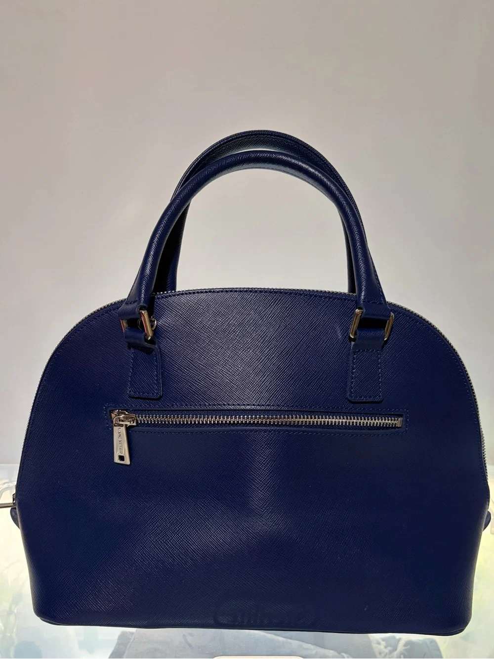 Brand New Lancaster Paris Leather Handbag (with Tags) 👜